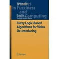 thumbnail image 2 of Fuzzy Logic-Based Algorithms for Video de-Interlacing, 2 of 2