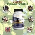 thumbnail image 4 of GreenVify NeuroDyne Ultra – Brain Health & Cognitive Wellness Support Dietary Supplement, 4 of 5