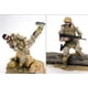 thumbnail image 5 of Figura de acción del ejército Baoblaze 1:6 30 cm con accesorios, 5 of 8