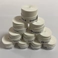 thumbnail image 1 of 10PCS ZARSIA Tennis Racket Overgrip Dry Feel Badminton Tennis Racket Sweatband WHITE, 1 of 6