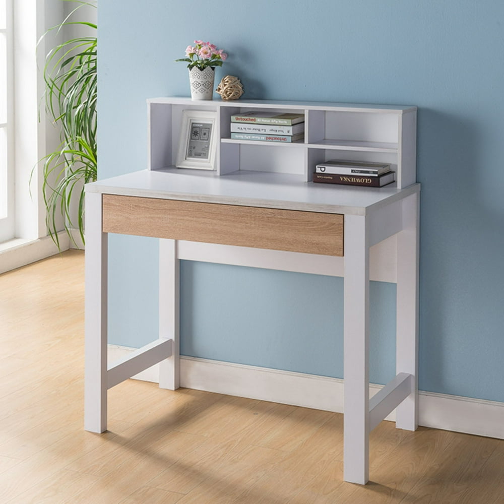 Smart Home Office Furniture 31 in. Simple Desk