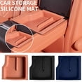 thumbnail image 4 of Car Rear Armrest Storage Box for BYD Sealion 7 EV Interior Accessories ,, 4 of 8