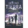 thumbnail image 1 of DESTINO TIERRA, DIEZ AÑOS PARA LLEGAR AQUI, DIEZ DIAS PARA SER ELIMINADOS... EDITORIAL TRILLAS SA DE CV ALI SPARKES, 1 of 2