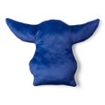 thumbnail image 3 of The Child Grogu Buddy Cloud Pal Pillow, 23 x 12 inches, 3 of 5