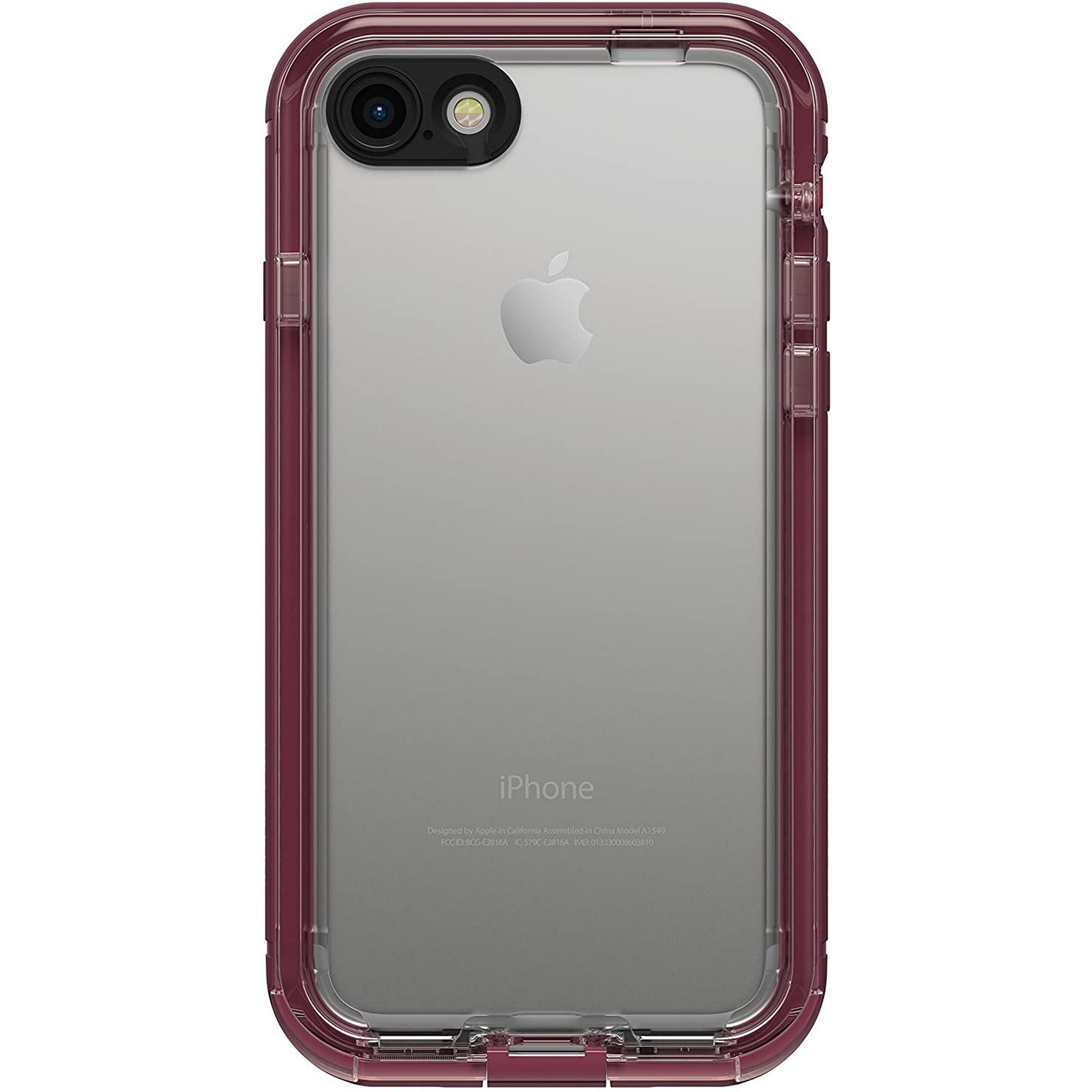 Lifeproof Nuud iPhone / 7 Ca