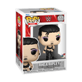 thumbnail image 2 of Funko Pop! WWE Collectible Rhea Ripley Vinyl Figure, 4", 2 of 6