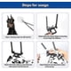 thumbnail image 3 of Kit de publicación de orejas de perro Doberman, herramientas de cuidado de Pinscher con cinta de soporte de pie, 3 of 5
