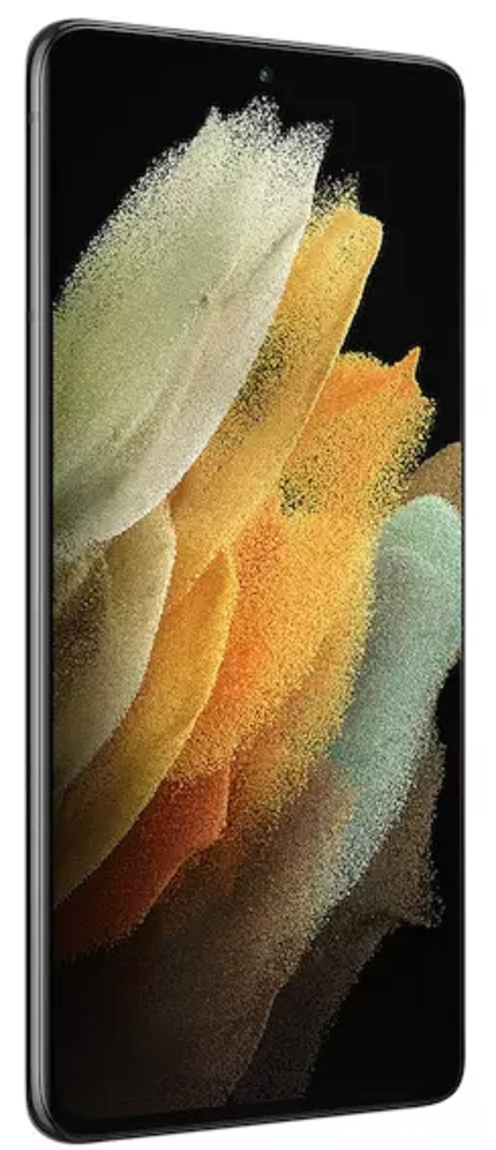 Restored Samsung Galaxy G998U S21 Ultra 5G - Carrier Unlocked - 128GB Phantom Navy Smartphone (Refurbished)
