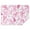 Pink Breast Cancer-1, variant on Pink Breast Cancer Rectangle Tablecloth 60"x84",Waterproof Polyester Rectangle Table Cloth, Wipeable Spillproof Polyester Tablecloth for Dining, Camping, Indoor and Outdoor