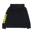 thumbnail image 2 of Sudadera Junior K-Swiss Batman Crystal Color Negro, 2 of 2
