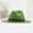Light Green, variant on HuangHuanChen Cowboy Hats for Women Western Cowgirl Hat for Ladies Western Wide Brim Hats Retro Elegant Cowgirl Hat Dress Up Hat Gift for Her