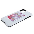 thumbnail image 4 of Étui Robuste Intégrale, Coques de Téléphone Portable en Silicone Étui Robuste Intégrale pour iPhone Fonctionnalité Intelligente, 4 of 7