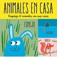 thumbnail image 1 of Memorama animales en la casa Mtm Editores 8425402195796, 1 of 4