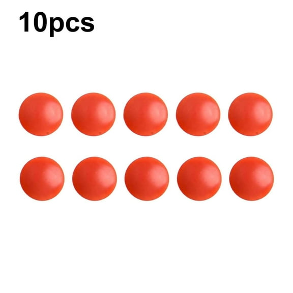 Hot And Cold Water Indicators For 6 7Mm Diameter Faucet Handles Set Of 10