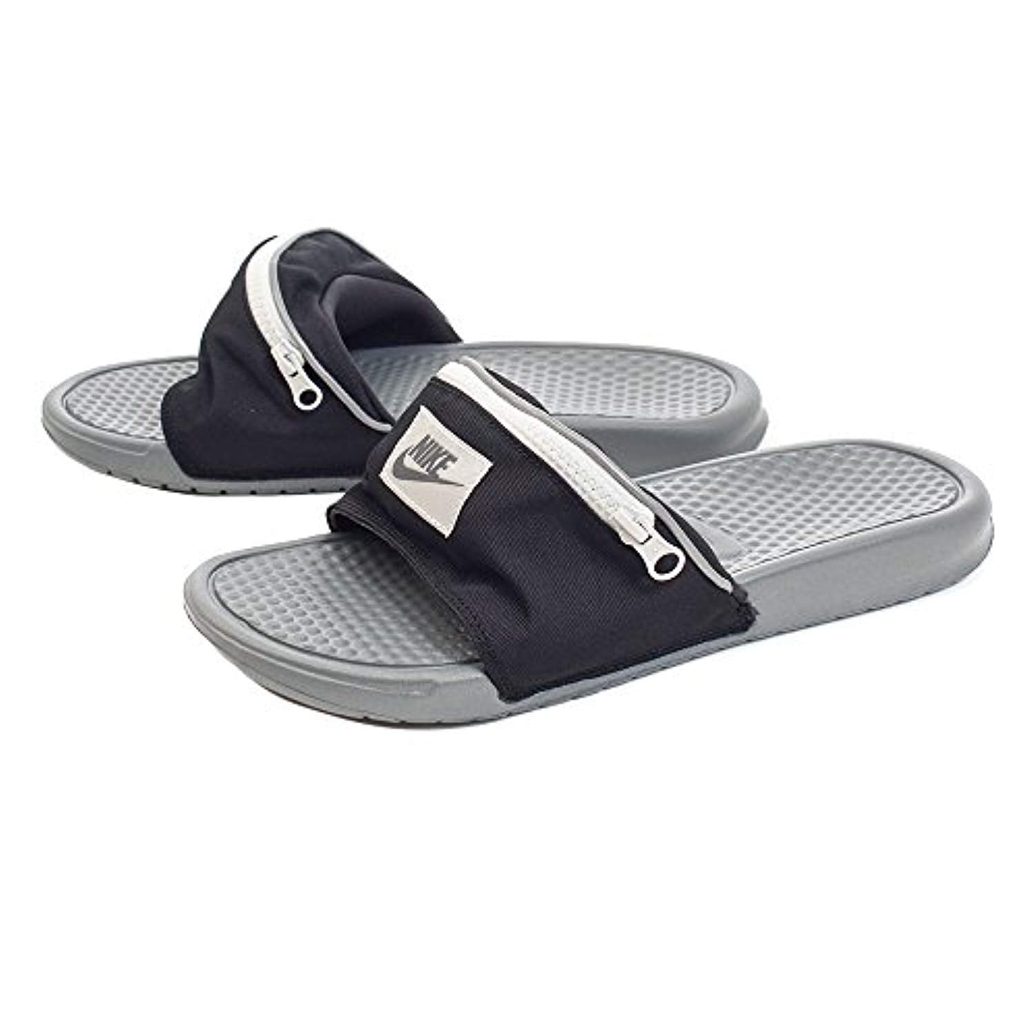 fanny pack sandals by nike