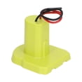 thumbnail image 2 of Adaptador de corriente para base de batería, adaptador de corriente para batería, adaptador de corriente para batería robusto, adaptador de corriente para Ryobi, fabricado con cuidado, 2 of 8
