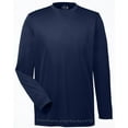thumbnail image 4 of ROCXL Big Men's 3XL - 6XL Long Sleeve All-Sport Performance T-Shirt, 4 of 5