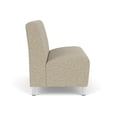 thumbnail image 4 of Lesro Ravenna Causeuse Sans Accoudoirs pour Réception, Beige, 4 of 5