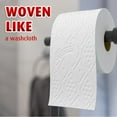 thumbnail image 4 of Charmin Ultra Strong Toilet Paper 30 Triple, 4 of 9