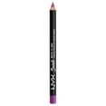 thumbnail image 1 of Delineador labial mate de gamuza NYX smll15 corre el mundo/brillo, 1 of 3