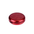 thumbnail image 1 of Tholdsy Caja de almacenamiento de monedas, 7 rejillas, a prueba de golpes, a prueba de lluvia, antioxidante, anticorrosivo, caja de Color Carpetas de archivos Vino rojo, 1 of 6
