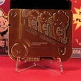 thumbnail image 3 of Réplica Holotape de Fallout Nuka Tapper, edición limitada, 3 of 9