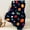 Space Dark Blue, variant on Kids Throw Blanket for Boys, Soft Fleece Blanket for Kids Boys, Cozy Toddler Blanket for Boys Girls Birthday Gifts, Fuzzy Cute Outer Space Throw Blanket for Couch Bed Car, Blue 50"X60"