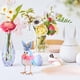 thumbnail image 4 of Juguete de pájaro Kawaii de Pascua, juguete de animales de pájaro lindo y suave, regalos creativos para niños y niñas, 4 of 7
