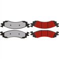 thumbnail image 3 of Centric Parts PQ PRO Pads w/Hardware Disc Brake Pad Set, 3 of 4