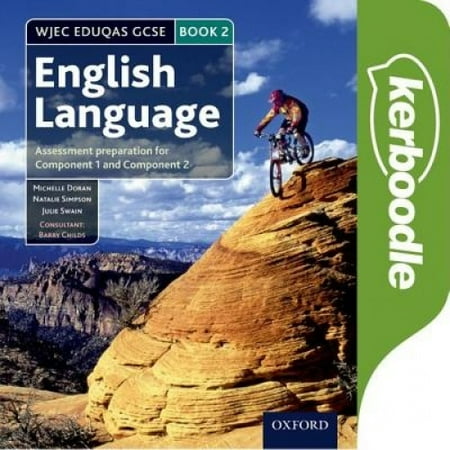 Wjec Eduqas Gcse English Language Student Book 2 Assessment Preparation For Component 1 And Wjec Eduqas Gcse English Language Student Book 2 Assessment Preparation For Component 1 And