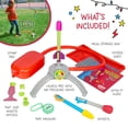 thumbnail image 4 of Rocket Launch Toy Thames & Kosmos: ¡Sorprende en el mundo a los niños mayores de 4 años!, 4 of 6