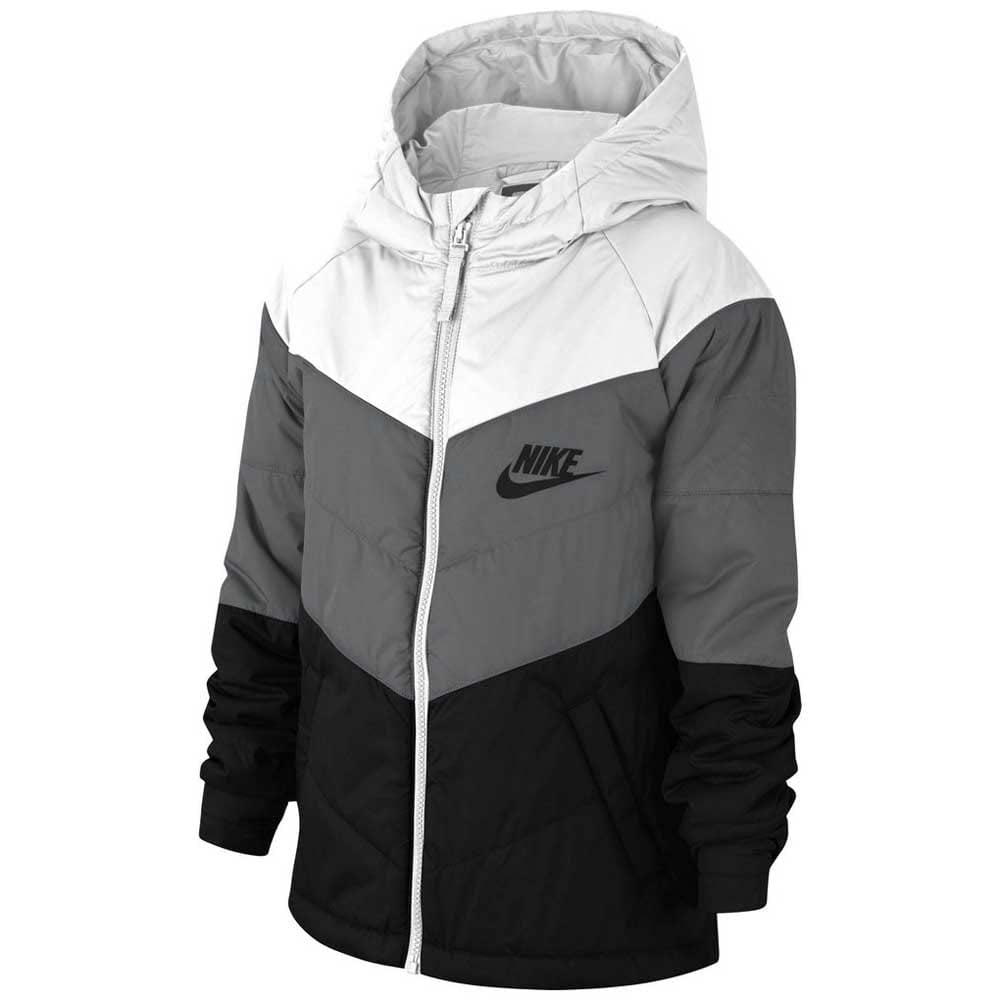 Nike chevron jacket hotsell