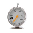 thumbnail image 2 of 2 Pieces Mechanical Baking Oven Thermometer Oven thermometer toaster Special Bakeware 50-280 ℃, 2 of 9