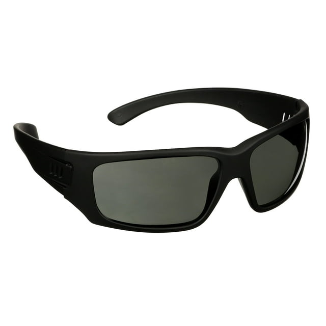Gafas de seguridad 3M Maxim 1000 Series MXE1002SGAF-BLK negras