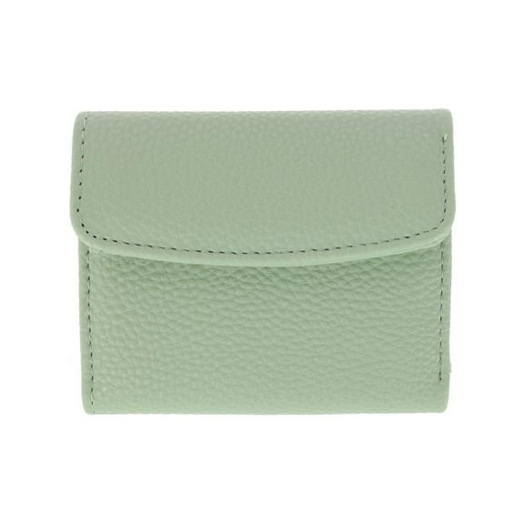 Julia Buxton  Stylish and Colorful Mini Trifold Wallet (Women)