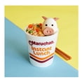 thumbnail image 2 of Maruchan Instant Lunch Roasted Chicken Flavor Soup, 2.25 oz, 6 Pack (Quantity of 6), 2 of 7
