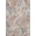thumbnail image 2 of Addison Rugs Mayfield Premium Machine Washable Transitional Floral Taupe Rectangle Rug, 5' x 7'6", 2 of 7