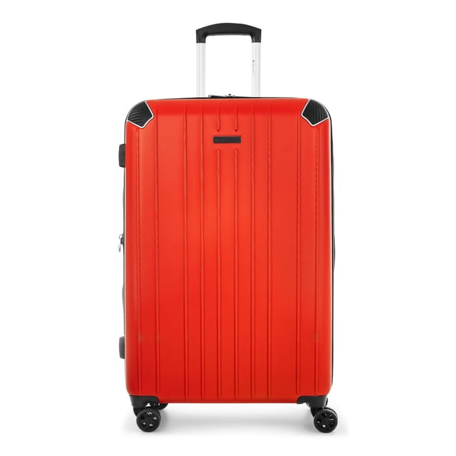 Swiss Mobility - PVG Collection - Lightweight ABS/PC Hardside Luggage