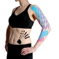 thumbnail image 2 of Kinesio® Classic Fan Cut Tape, 2 of 8