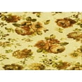 thumbnail image 1 of Ahgly Company Machine Washable Indoor Rectangle Transitional Sedona Brown Area Rugs, 3' x 5', 1 of 7