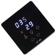 thumbnail image 1 of AT86 Digital Temperature Controller Designed for Saunas and Steam Baths, 1 of 7
