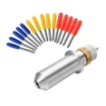thumbnail image 1 of Cuchilla estándar para portacuchillas de corte de vinilo Maker Expression, 1 of 9