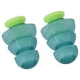 thumbnail image 4 of Bouchons d'Oreilles en Silicone Doux, Réutilisables pour une Longue Durée, 4 of 8