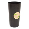 thumbnail image 3 of Vaso Mainstays de Plástico Ecológico 770 ml Negro, 3 of 4