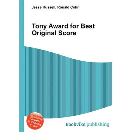 Tony Award for Best Original Score (Best Original Score 2019)