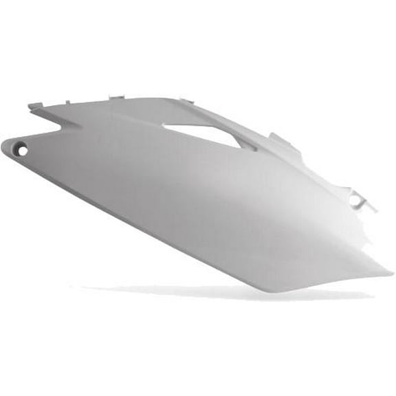 Acerbis 2141840002 Side Panels White