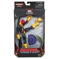 thumbnail image 3 of Marvel Legends Series 6-inch Deadpool Action Figure, 3 of 12