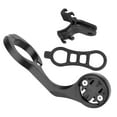 thumbnail image 2 of Solid Bike Computer Holder Bike Handlebar Mount Durable Road Bikes For Mountain Bikes Mainstream Bike Cycling, 2 of 8