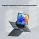 thumbnail image 3 of Teclado, Tabs7/s8/s9fe/s7 /s8 Comprimido 11'''/12.4'' /s8 /s9 5.2 Tabs7/s8/s9fe/s7 Bt 5.2 /s9 Comprimido con Comprimido / s8 /s9 Con 5.2, 3 of 7