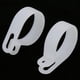 thumbnail image 1 of Clama De Sujetadores De Plástico De Plástico De Nylon Clampas, 1 of 7